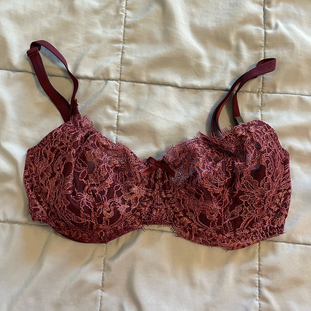 New Victoria’s Secret Dream Angels Push-Up without padding 32DD